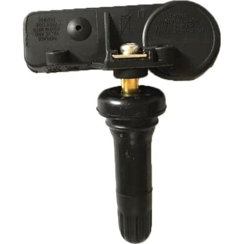 For JAC J6/REFINE S5 3666200U1512 Tire Pressure Monitor Parts Wheels Car TPMS Detection Controller