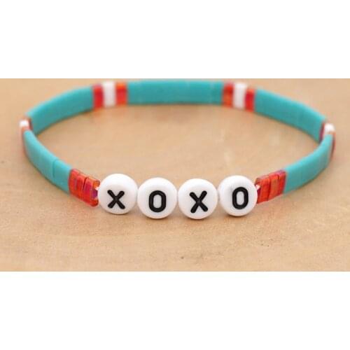 Beach Bohemian Womens Bracelet Bracelet with Charms Cuff Bracelets for Women Gifts Women Womens Jewelry with Free Shipping