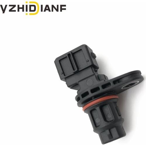 1pc New 39180-23910 Crankshaft Position Sensor For Hyundaii Tiburon Tucson 3918023910