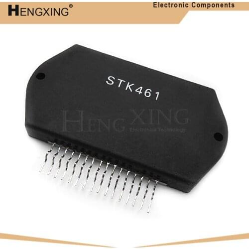 1piece STK461 461 HYB-16 In Stock