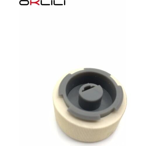 2X OEM 40X4308 40X0070 Pickup Roller for Lexmark T630 T632 T634 T640 T642 T644 T650 T652 T654 X642 X644 X646 X651 X652 X654 X656