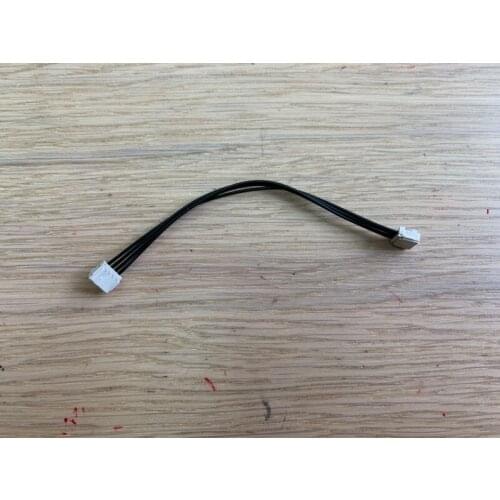 5pcs/lot for ps4 1200 console power connect cable 4pin