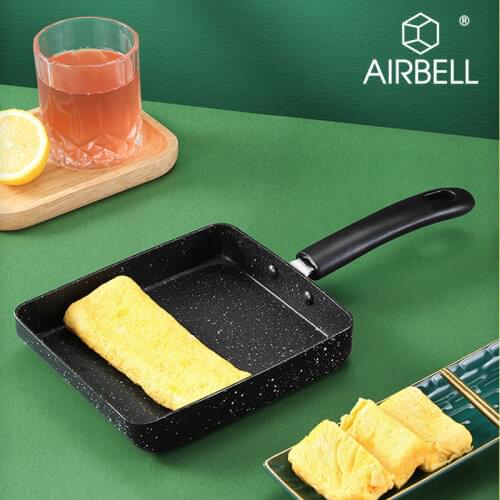 AIRBELL Non-stick Pans