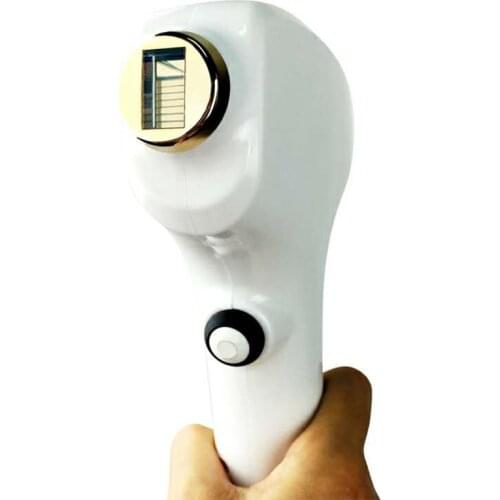 808nm diode laser hair removal machine handle piece / gun / manipula with OEM service for sale