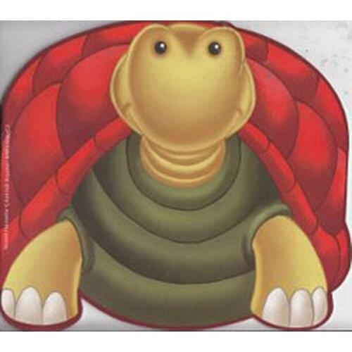 Turtle-Cute Animals Collective Final Culture Art Publications