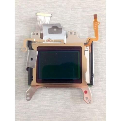 Image Sensors CCD COMS matrix with Low-pass filter Repair Part for Canon 5D Mark III; 5DIII 5D3 DS126321 SLR