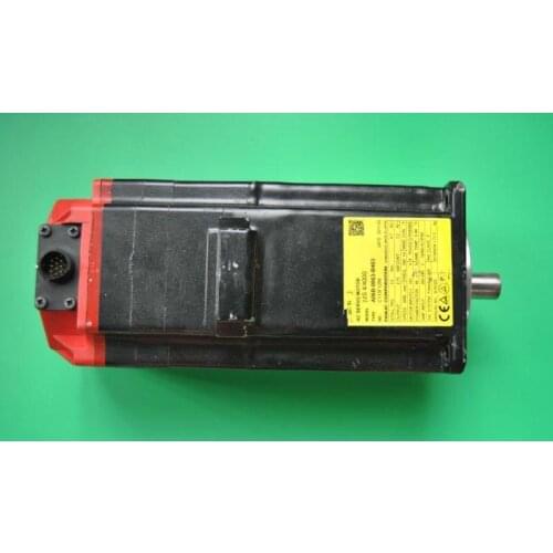 USED 100% TESTED AC SERVO MOTOR A06B-0063-B403