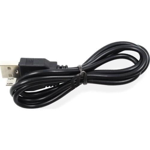 5PCS Micro USB Power Cable Fast Charging Male to Male High Quality for Samsung Huawei Andriod Micro usb Mobile Phone Cables