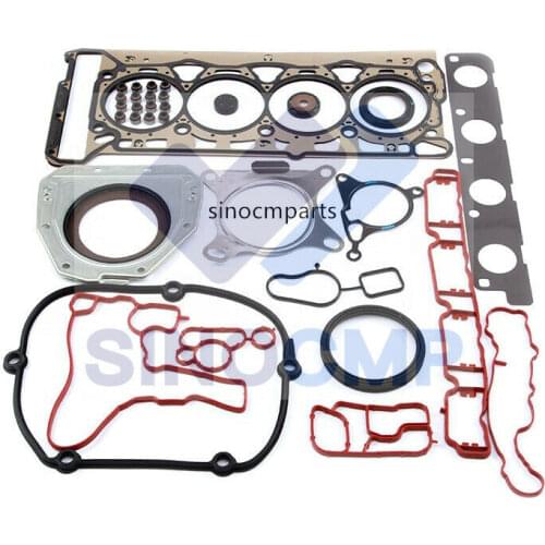 Repair Kit Engine Cylinder Head Gasket For VW GTI Audi A4 2.0TFSI DOHC 16V EA888