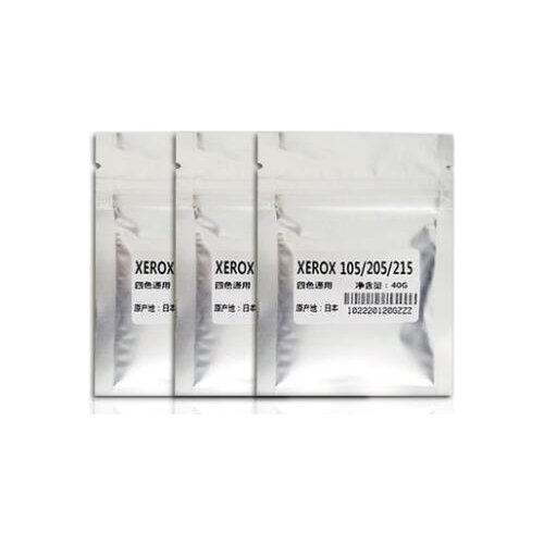 Compatible developer for Xerox CP115W 116W 118W 119W CM115W 225W developer