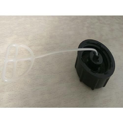 Free shipping fuel tank cap boat engine part for hangkai 3.5 horse power 2 stroke outboad motor