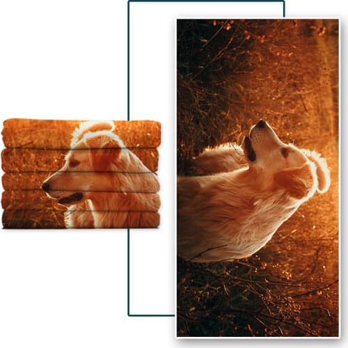 Microfine Bath Towels