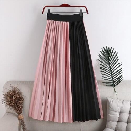 Womens Autumn Skirts NMEZXW China