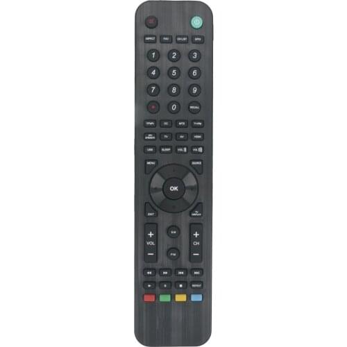 New Remot Remote RM-C3017 for JVC TV