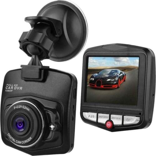 New A5 shield High-Definition 1080P Dashcam Driving APP Compatible ultra-thin driving recorder 1080P anti-shake car recorder