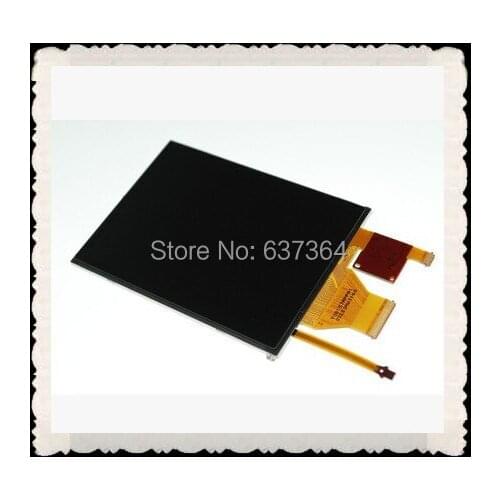 NEW LCD Display Screen for Canon FOR PowerShot S120 Digital Camera Repair Part + Backlight + Touch