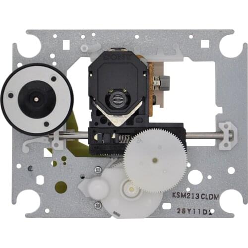 Original and new KSM-213CLDM KSM213CLDM CD VCD Laser pick ups