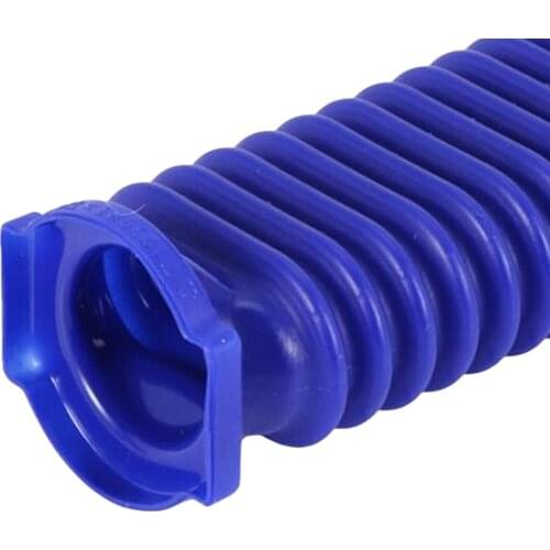 Vacuum Cleaner Plastic Roller Cleaner Head Suction Internal Hose for Dyson Vacuum Cleaner V6 V7 V10 Home Cleaning