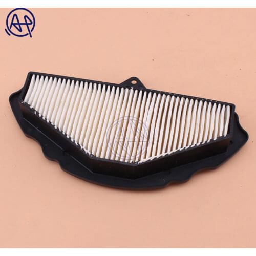 Performance Replacement Air Filter Intake Cleaner for KAWASAKI ZX10R ZX-10R 2008 2009 2010 Racing Motorcycle