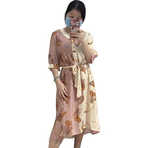 TONGFRUITS Women's Stylish Dresses
