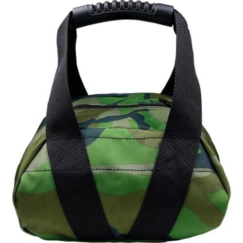 Top!-Weightlifting Fitness Heavy SandBags Boxing Training Body Power Bag Fitness Equipment for Home Training