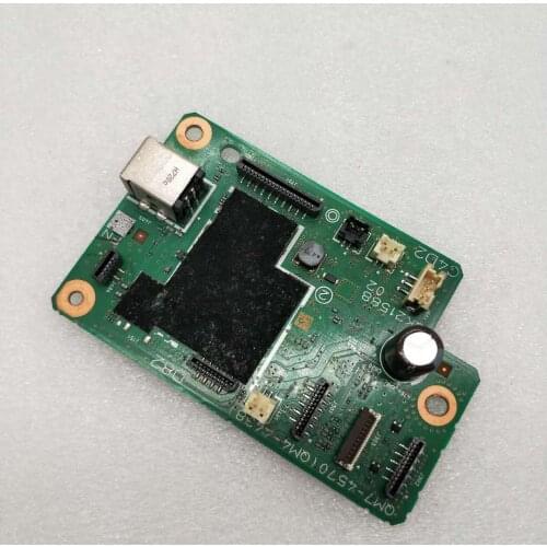 USB interface printing board QM7-4570 QM4-4438 for canon G2800 G 2800 g2800