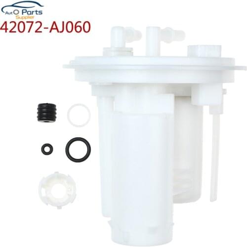 YAOPEI 42072-AJ060 Fuel Tank Filter For Subaru Forester Impreza Legacy Outback 2009-2013 42072AJ060