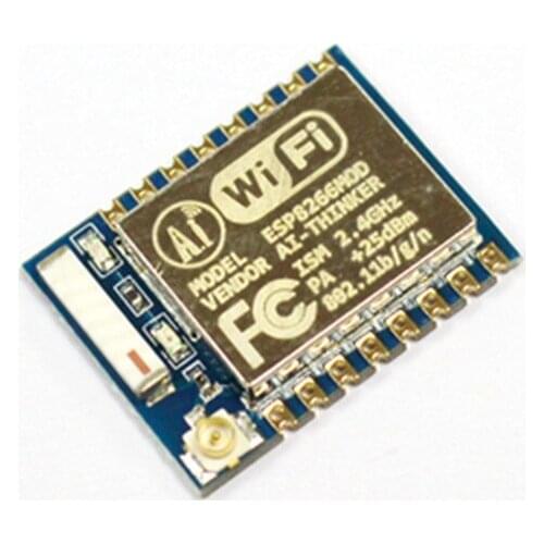 1pcs ESP8266 serial WIFI model ESP-07 Authenticity Guaranteed