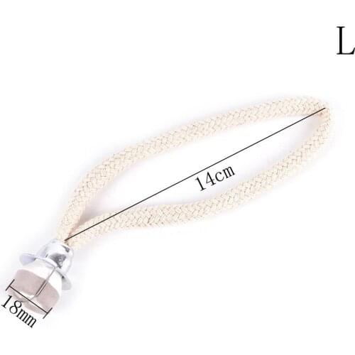 1pcs Size:S,L Aromatherapy Smell Removing/Dehumidification Fragrance Oil Lamp Wick Catalytic Burner Diffuser