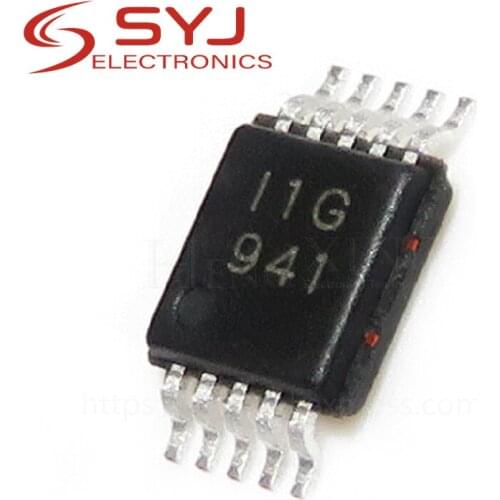 10pcs/lot BL1530MSOP BL1530 11G I1G IVAN MSOP-10 In Stock