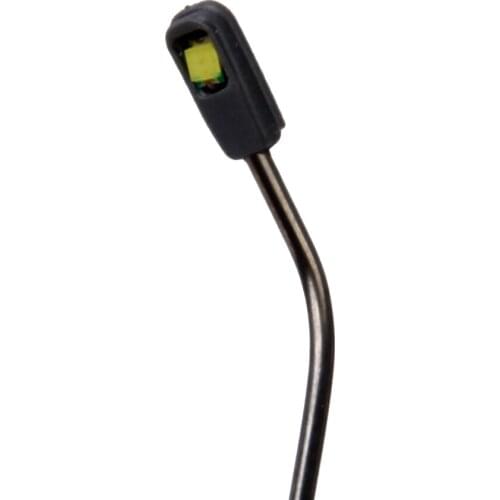 10XModel Railway Train Lamp Post Street Lights Scenery Layout 3V 1:200 2.4"