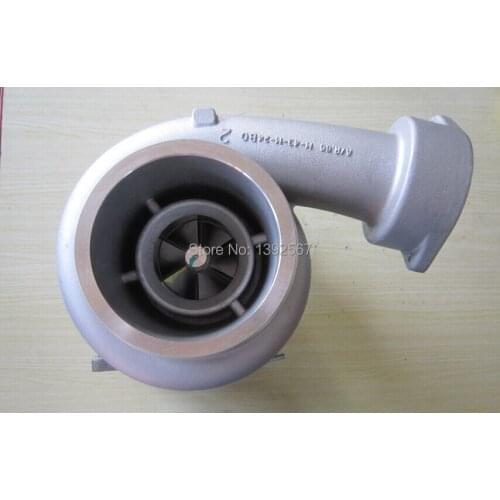 207-1351 TURBO CAT3516B 466807-5001S
