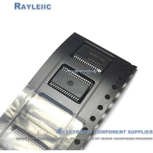 5PCS~20PCS!!! Non-counterfeit. NJW1194V-TE1 SSOP-32 NJW1194V NJW1194 SSOP32 Volume controller chip New and original