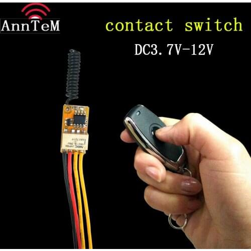 ANNTEM Ignition Systems