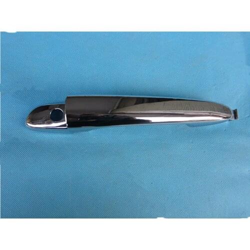 Car accessories body parts outer door handle for Mazda 3 2014 to 2016 CX5 2012-2016 Mazda cx4