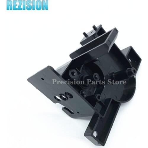 A1UD218602 Toner Motor Holder For Konica Minolta Bizhub 223 363 423 7828 7823 283 Copier Parts