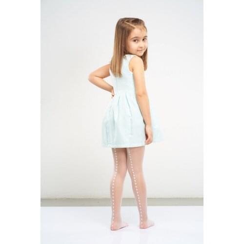 Missy Child Pantyhose