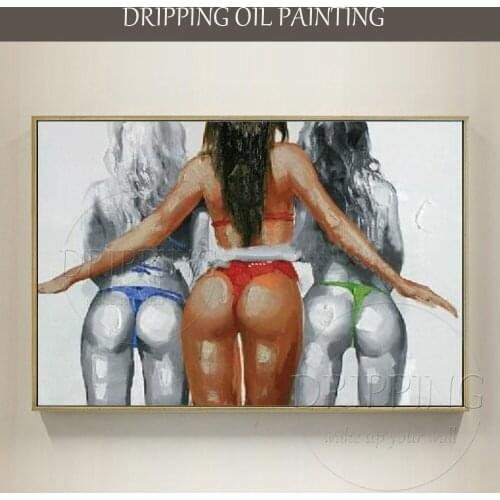 DRIPPING Women's Shoes