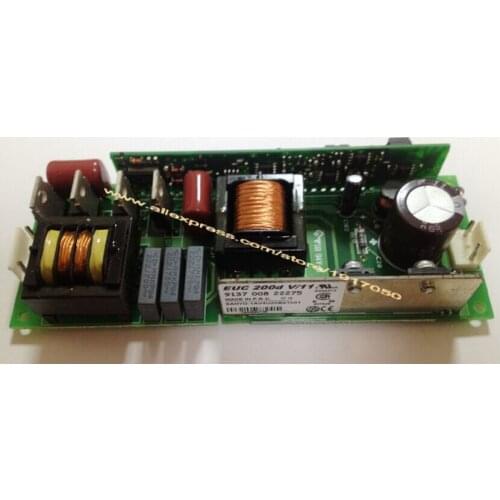 EUC 200d V/11 Projector Ballast lamp driver board