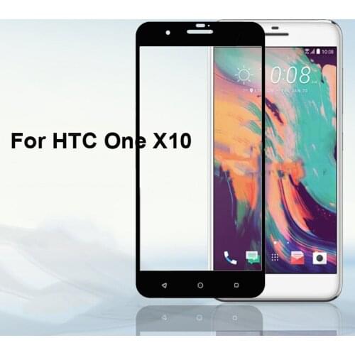 Ivibrate Screen Protectors For HTC One X10 China