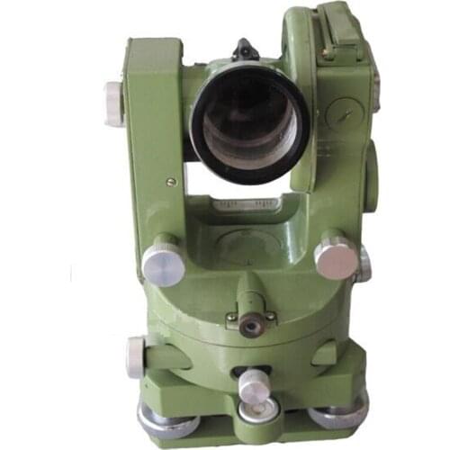 Best Sale TD6-1 Optical Theodolite Surveying Optical Theodolite