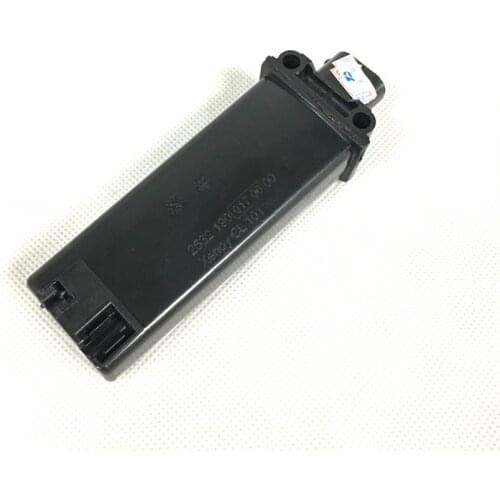 TPMS Tire Pressure Module Receiver For VW Golf 7 MK7 MQB Platform Tiguan Passat B8 NEW Touran 5Q0 907 273 B 5Q0907273B