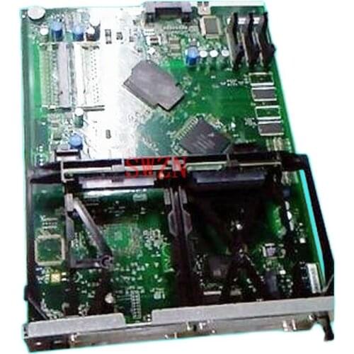 FORMATTER PCA ASSY Formatter Board logic Main Board MainBoard mother board for HP CM4730 CM4730F CM4730FM CM4730FSK 4730
