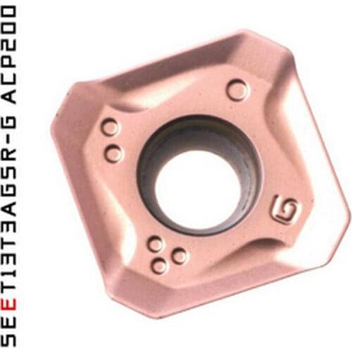 SEET13T3AGSN-G ACP200 SEET13T3AGSN-G T250A ,Free shipping! 100% original brand CNC blade