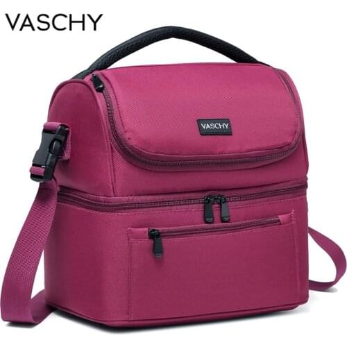 VASCHY Cooler Bags
