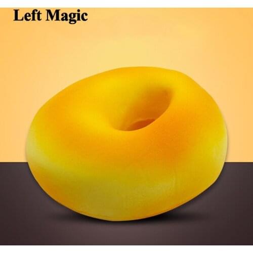 Funny CyrilS Bread Baguette Magic Tricks Simulated Bread Stage Magic Props Magician Mentalism Illusions Kids Toy