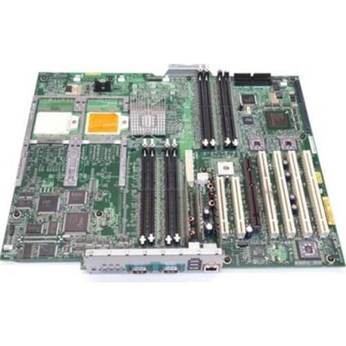AB601-69530 C8000 workstation motherboard tested working
