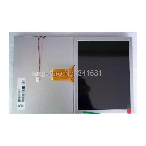 AT080TN52 V.1 800*600 8.0 INCH Industrial LCD,A+ Grade in stock, tested before shipment
