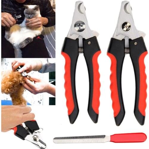 Nayitr Dog Claw Scissors