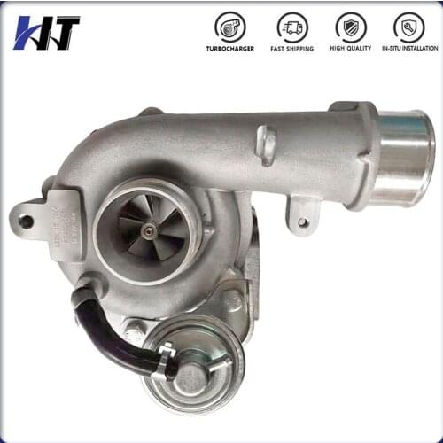 Turbo For MAZDA 3 For MAZDA 6 For MAZDA CX-7 DISI EU 2.3L 2005-2010 260HP K0422-882 53047109901L3M713700E L3M713700C L3M713700D